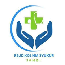 RSJD Prov Jambi Logo