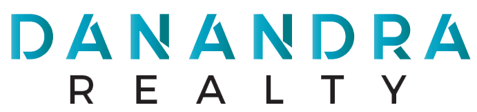 Danandra Realty Logo